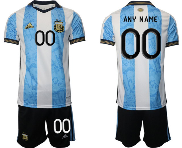 Argentina soccer jerseys-060